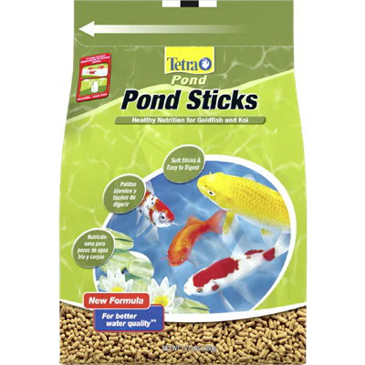 Tetra Pond Sticks - Image 2