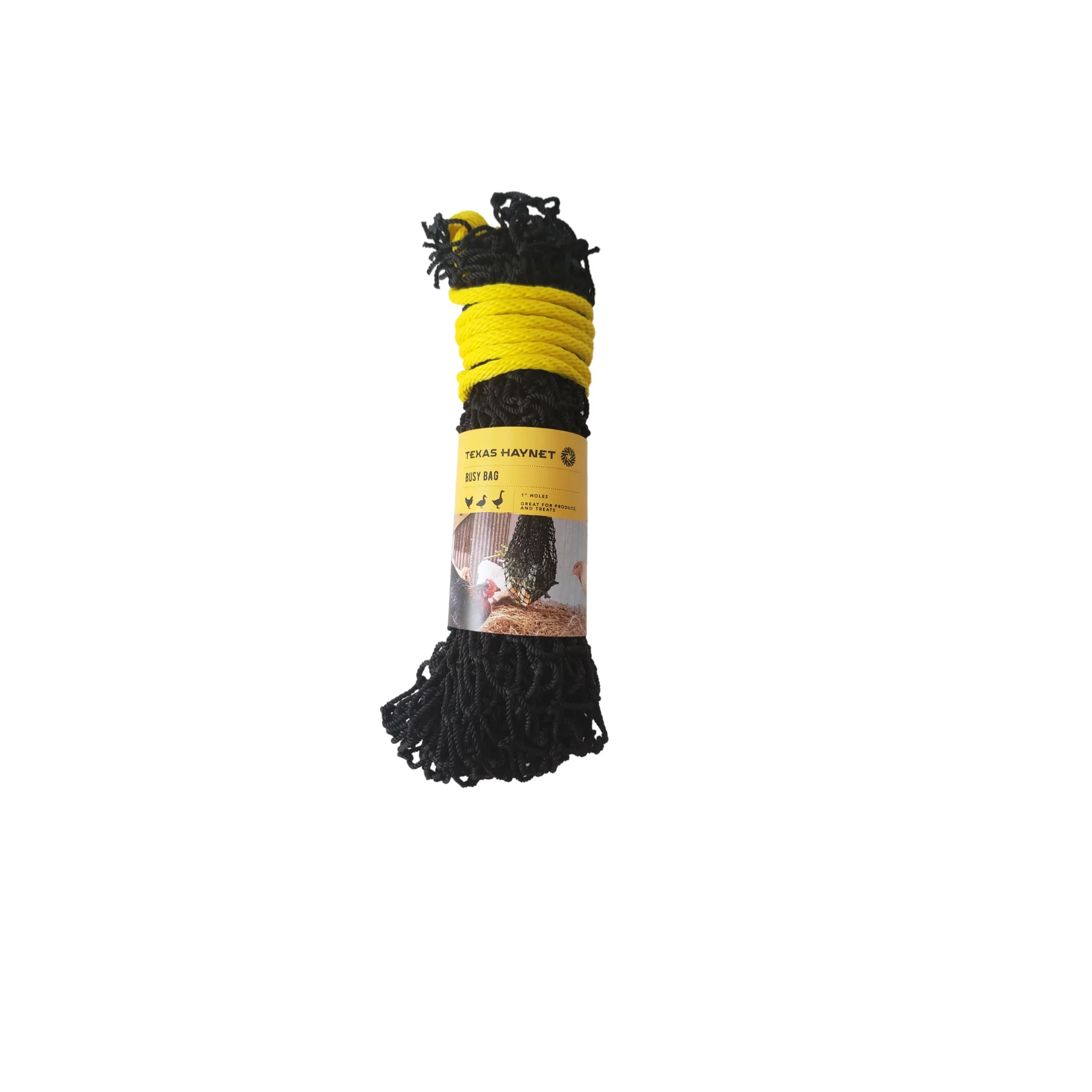 Busy Bag - Chicken Feeder