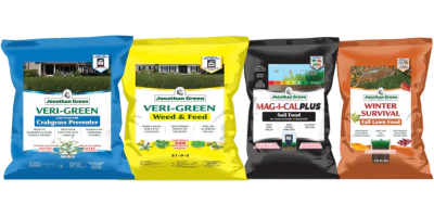 Jonathan Green New American Lawn Program - Image 2