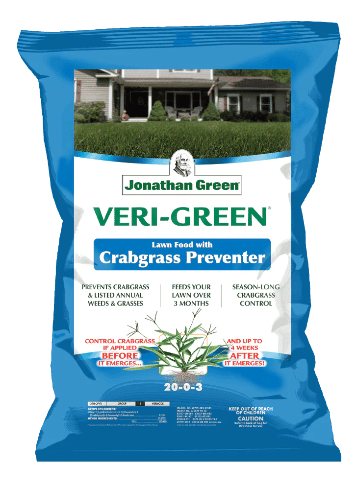 Jonathan Green New American Lawn Program - Image 3