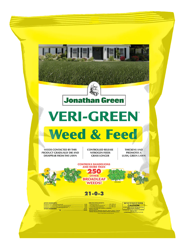 Jonathan Green New American Lawn Program - Image 4