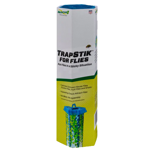TrapStik for Flies