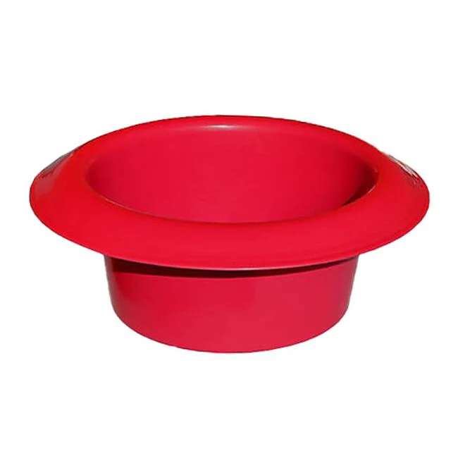 Tuff Stuff Tire Feeder for Livestock, 16qt - Image 3