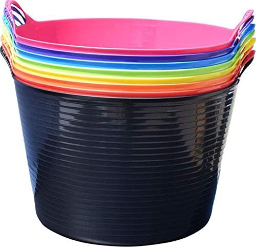 Tuff Stuff Flex Tub 7 gallon