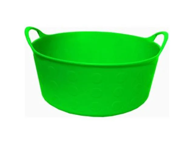 Tuff Stuff Flex Tub Short 4 gallon - Image 2