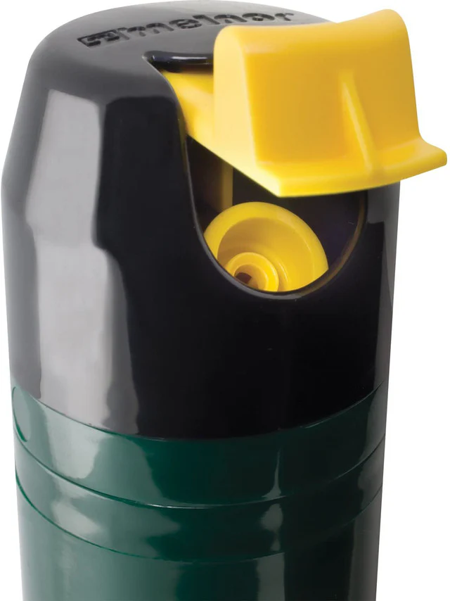 Melnor Rotary Sprinkler, Two Stage Complete Coverage Watering Pattern - Image 2