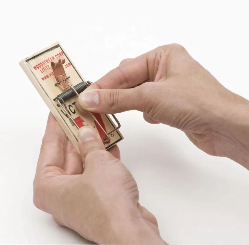 Mouse Trap Twin Pack - Image 3