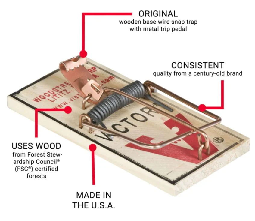 Mouse Trap Twin Pack - Image 4
