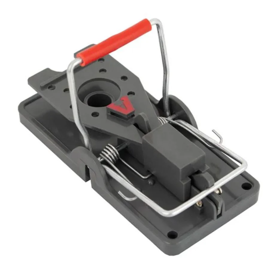 Power-Kill™ Mouse Trap