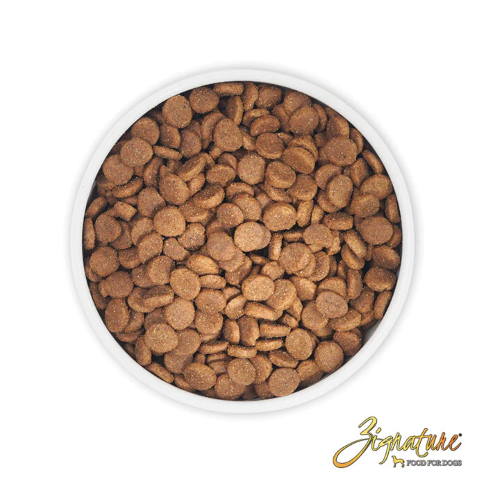 Zignature Turkey Formula Dry Dog Food - Image 2