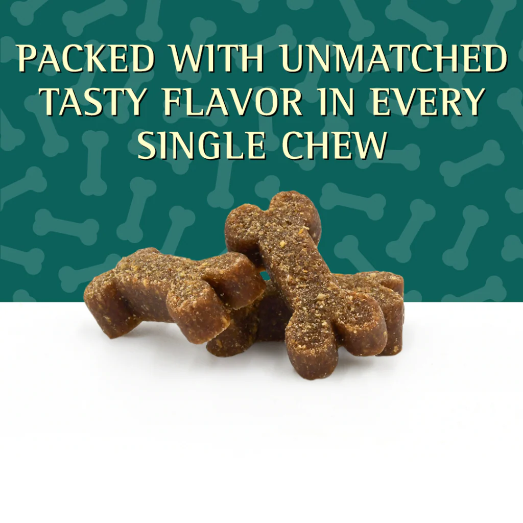 Zignature® Salmon Formula Soft Moist Dog Treats, 4oz - Image 2