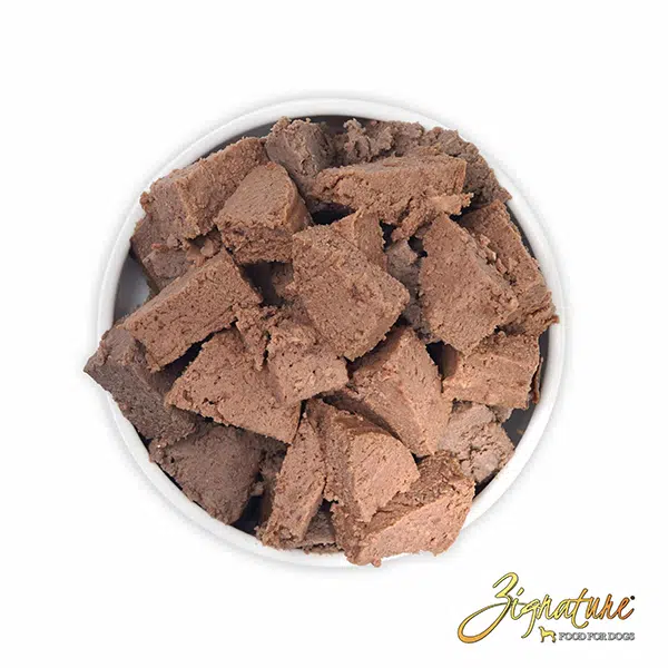 Zignature Canned Pork Formula Dog Food, 13oz - Image 2